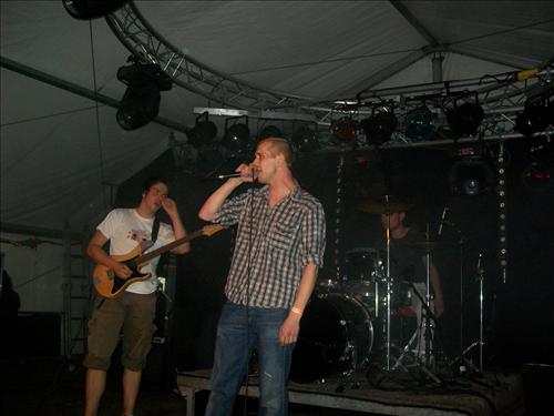 kermis zondag 116